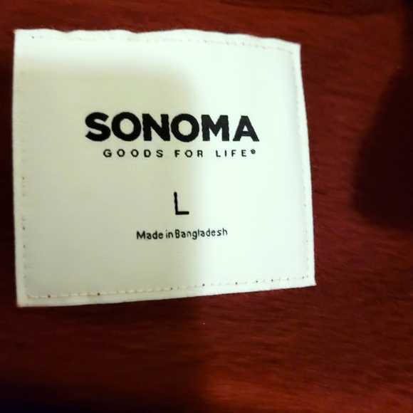 Mens sports jacket - Picture 2 of 2